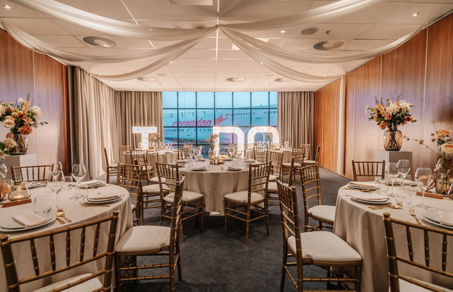 Corendon Apartments Amsterdam Schiphol Airport Hotel - Foto 64