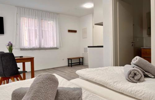 GrenzApartments - Foto 9