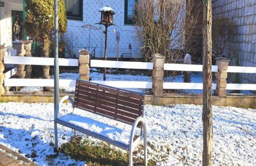 Ferienwohnung Christina in Friedrichroda - Foto 34