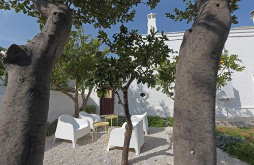 Corte dei melograni-Suite familiare-zona Ostuni - Foto 28