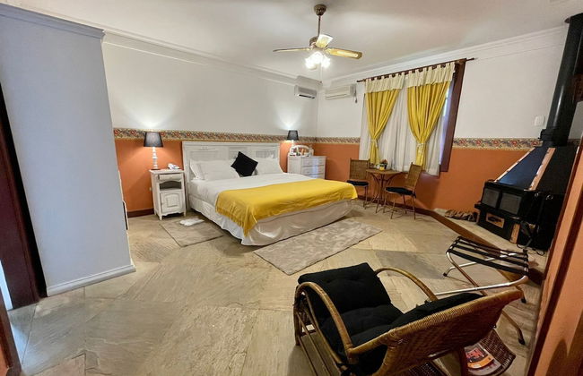 Quinta da Paz Resort - Foto 27