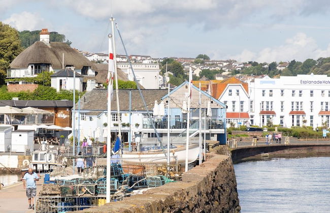 Quayside View in Paignton - Foto 72