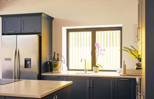 Idillic Barn - Hot Tub - Orchardleigh Frome - Foto 13