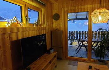 Holznest - dein Urlaub im gemütlichen Holzhaus - Foto 26