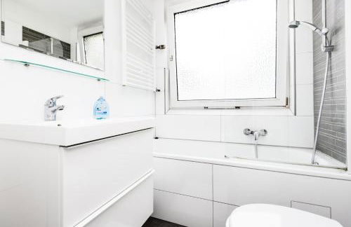 Apartments Köln - Foto 29