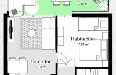 Cozy apartment in L’Estartit - Foto 23