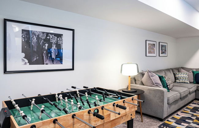 Revelation Retreat by Revelstoke Vacations - Foto 25