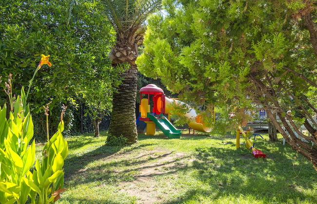 Hotel Castle Suites - Foto 24