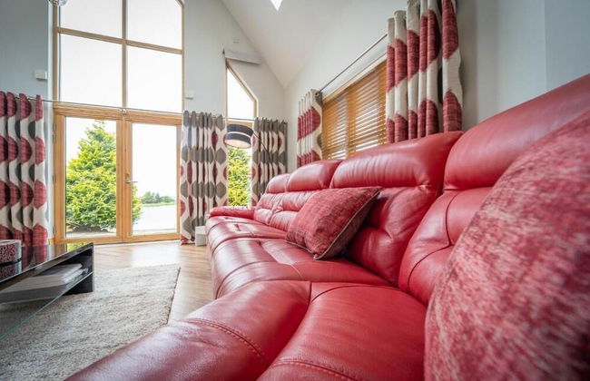 The Hoose at The Vu - Foto 36