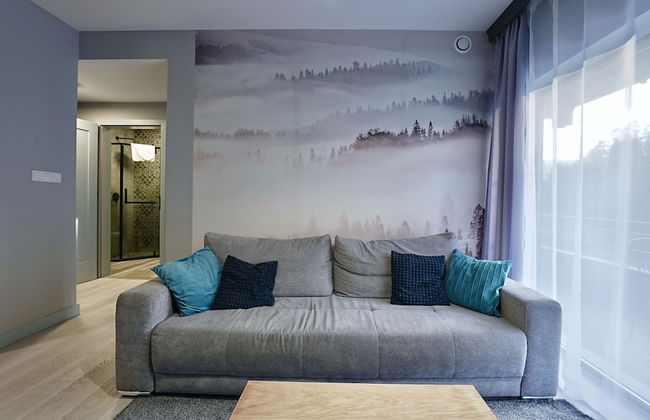 RentPlanet - Apartamenty Franciszkańska - Photo 8