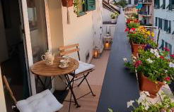 Mansarda Azzurra, 8 min dal mare, 3 min dall'Ospedale Pediatrico - Foto 10