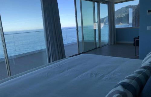 Casa Del Mar- Wonderfull Sea Views & Swimming Pool - Foto 15