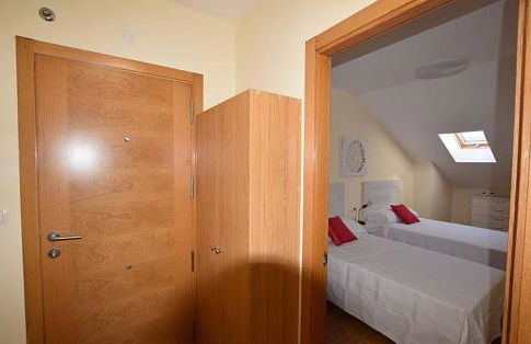 Apartamento Sardiñeiro- Fisterra - Foto 13