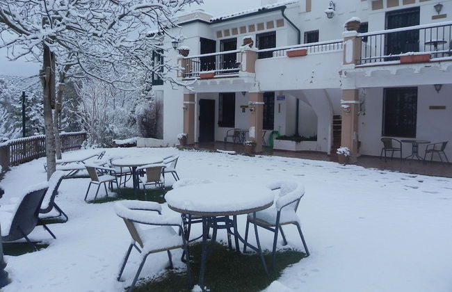 Alojamiento Rural Las Maravillas - Foto 40