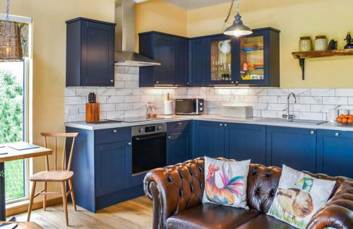 Willow Lodge - Foto 6