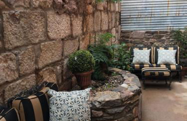 Bisbee Brownstone Suites - Foto 72