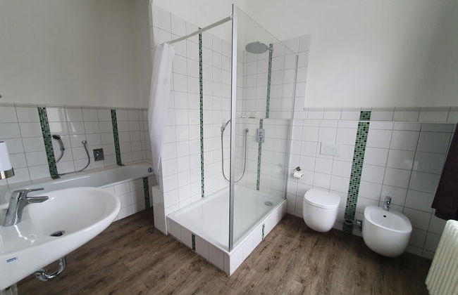 Ferienwohnungen am Stadtpark - Foto 20