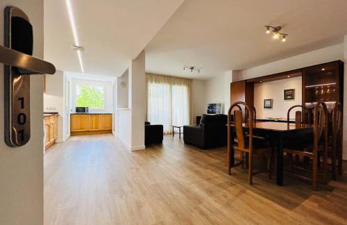 Sono Master Apartments - Foto 41