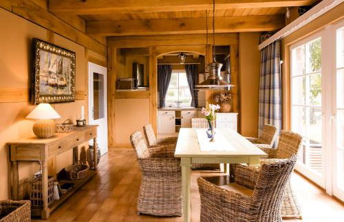 Fischerhaus in Quilitz - Foto 58