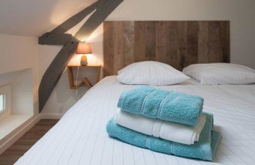 La Dimière - Appartements de standing en hyper-centre - Louviers - Foto 12