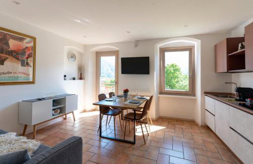 Ledro Lake Suite "Pur" - Foto 14