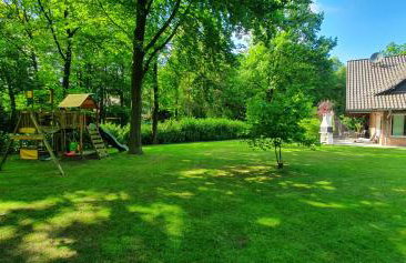 Lüneburger Heide - Ferienwohnung am Höpen - Foto 42