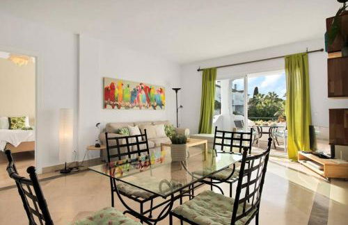 Apartamento en complejo con piscina climatizada - EL PRESIDENTE 234 - Photo 9