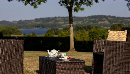 Kingsley Lake View - Foto 3, Garden