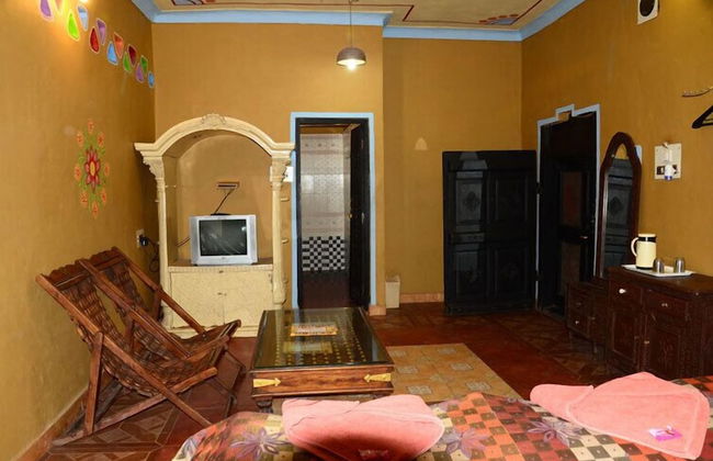 NAKHRALI DHANI VILLAGE RESOTR LLP - Foto 3