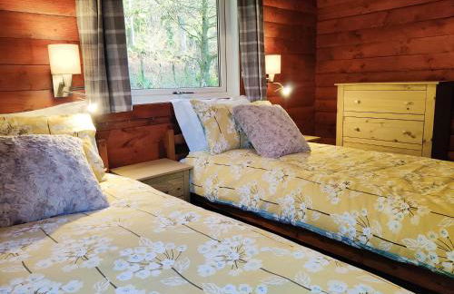 Willow Lodge - Foto 8