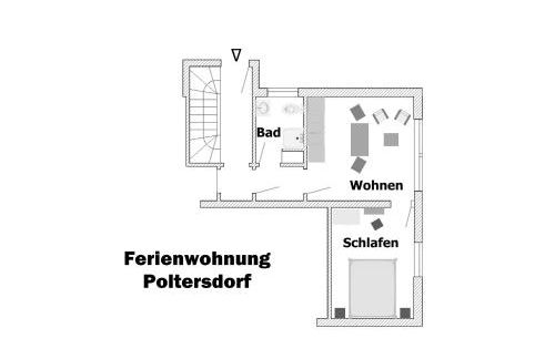 Ferienwohnung Ewa - Foto 22