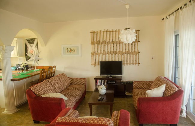 Villa on the Bay By The Vacation Casa - Foto 7