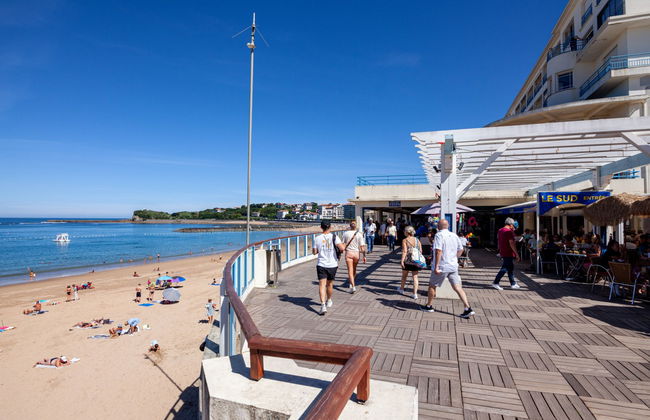 La Pergola - Foto 19