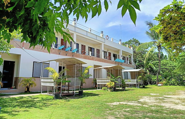 Allen Marie Shiphaus powered by Cocotel - Foto 42