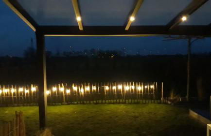 Ferienhaus Hygge4 - Foto 44