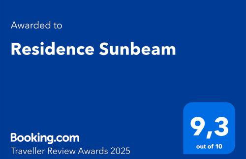 Residence Sunbeam - Foto 50