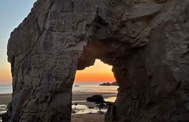 Pierre et mer au cœur de Saint Cado - Foto 41