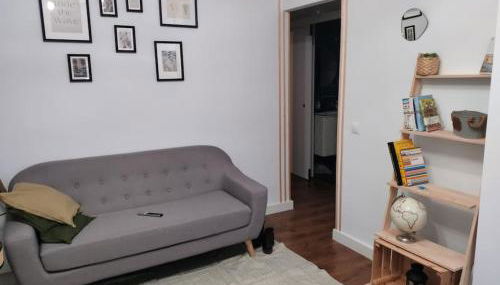 Oasis-Triana's Hallway - Foto 4