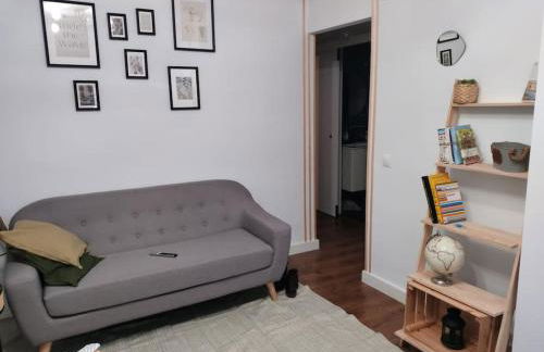 Oasis-Triana's Hallway - Foto 4