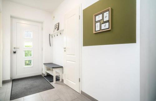 Ferienhaus Seele an der Müritz - Foto 22