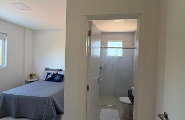 Apartamento Penha Beira Mar Beto Carrero World - Foto 28