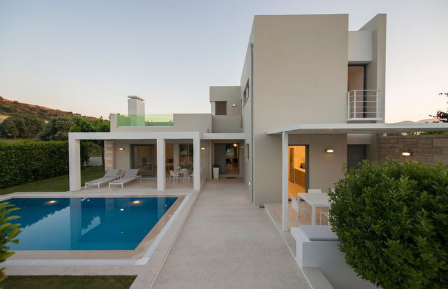 Villa Gonia - Foto 72