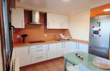 apt acogedor con terraza y barbacoa - Foto 11