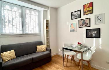 The Small White House In Milan - Foto 28