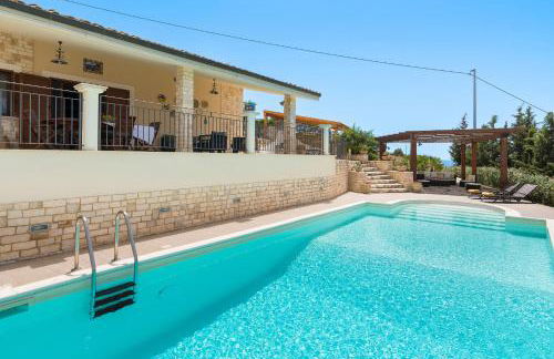 Villa Anthea - Foto 10