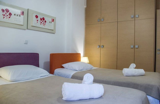 Nina s Villa Cosy Seaview Retreat - Foto 20