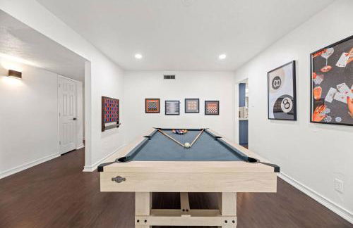 Palm Springs Pool & Game Room! - Foto 16