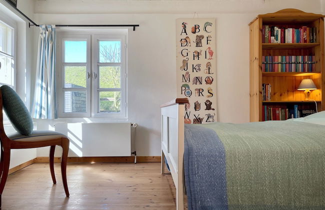 FRIESENKATE AM SEEDEICH - Foto 8