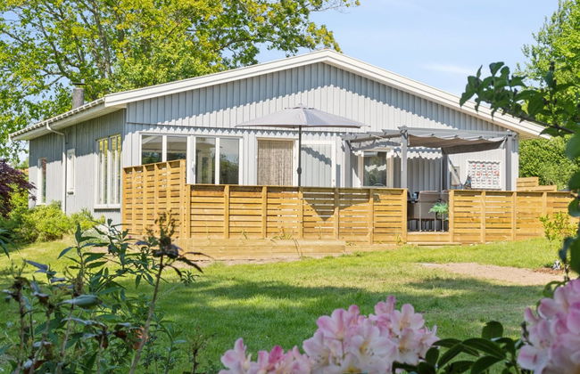 "Ømund" - 600m to the fjord - Foto 1