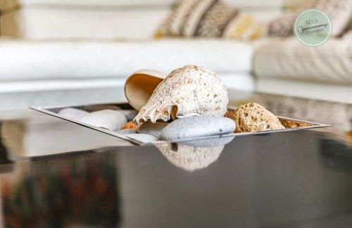 Villa la Fleur des Dunes - Foto 42